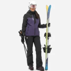 MilletGrands Montets Pant - Pantalon ski femme