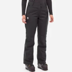 MilletGrands Montets Pant - Pantalon ski femme