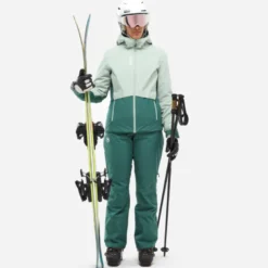 MilletGrands Montets Jacket - Veste ski femme