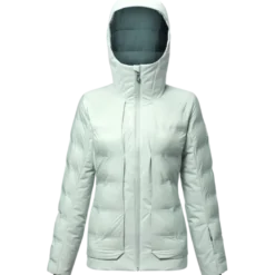 MilletGrands Montets Peak Jacket - Veste ski femme