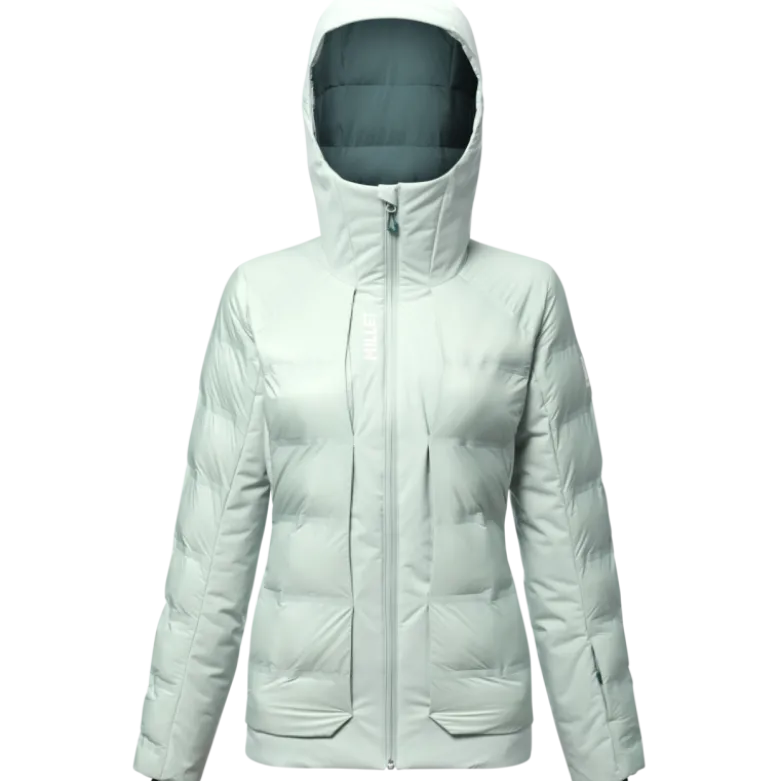 MilletGrands Montets Peak Jacket - Veste ski femme