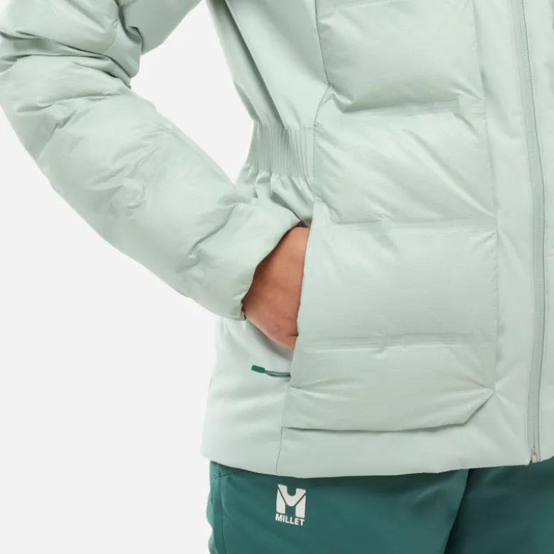 MilletGrands Montets Peak Jacket - Veste ski femme