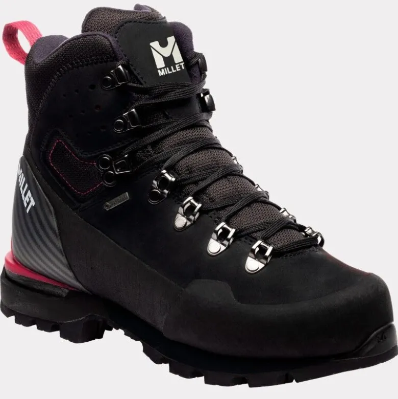 MilletG Trek 5 GTX - Chaussures trekking femme