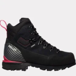 MilletG Trek 5 GTX - Chaussures trekking femme