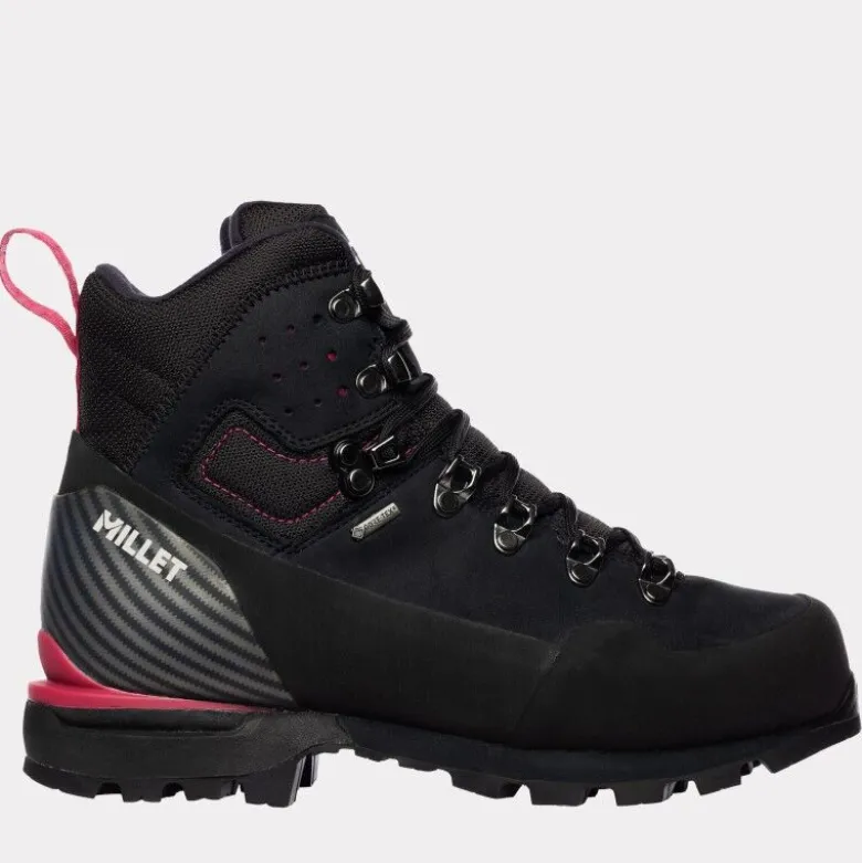 MilletG Trek 5 GTX - Chaussures trekking femme