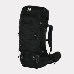 MilletHanang 65+10 - Sac à dos randonnée
