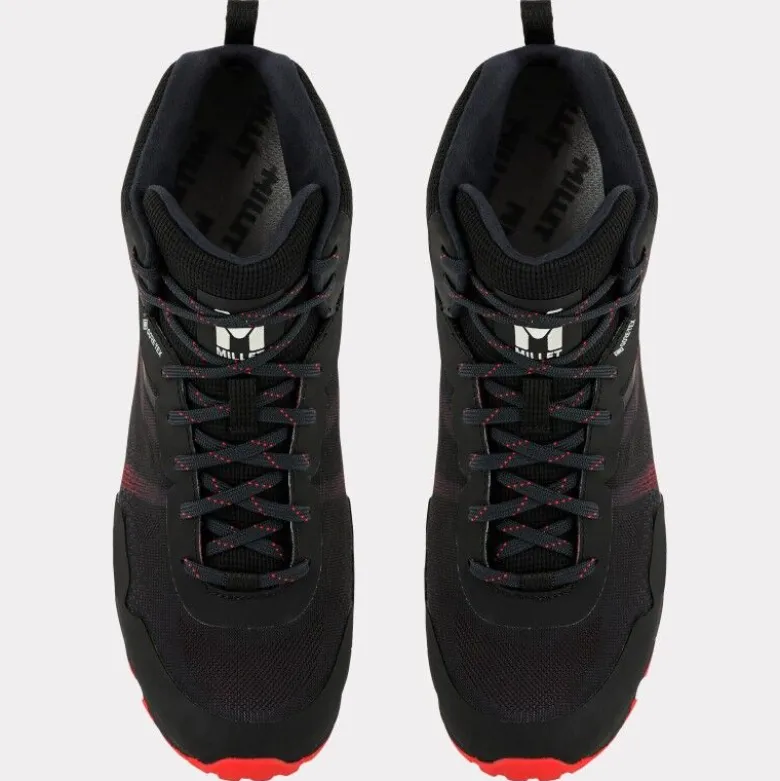 MilletHike Up Mid GTX - Chaussures randonnée homme