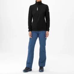 MilletIntense Fleece PO - Polaire femme