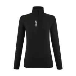 MilletIntense Fleece PO - Polaire femme