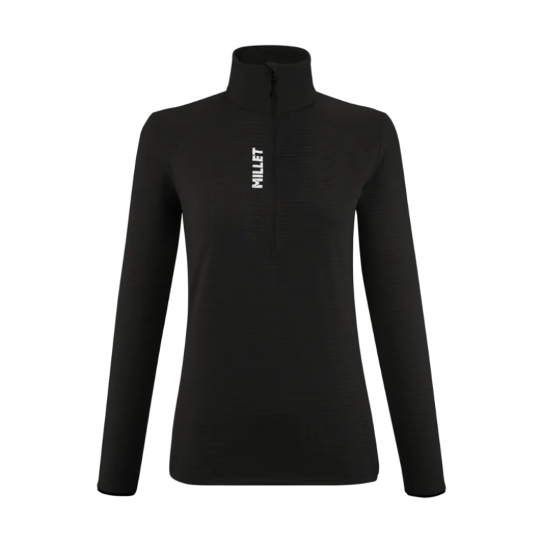 MilletIntense Fleece PO - Polaire femme