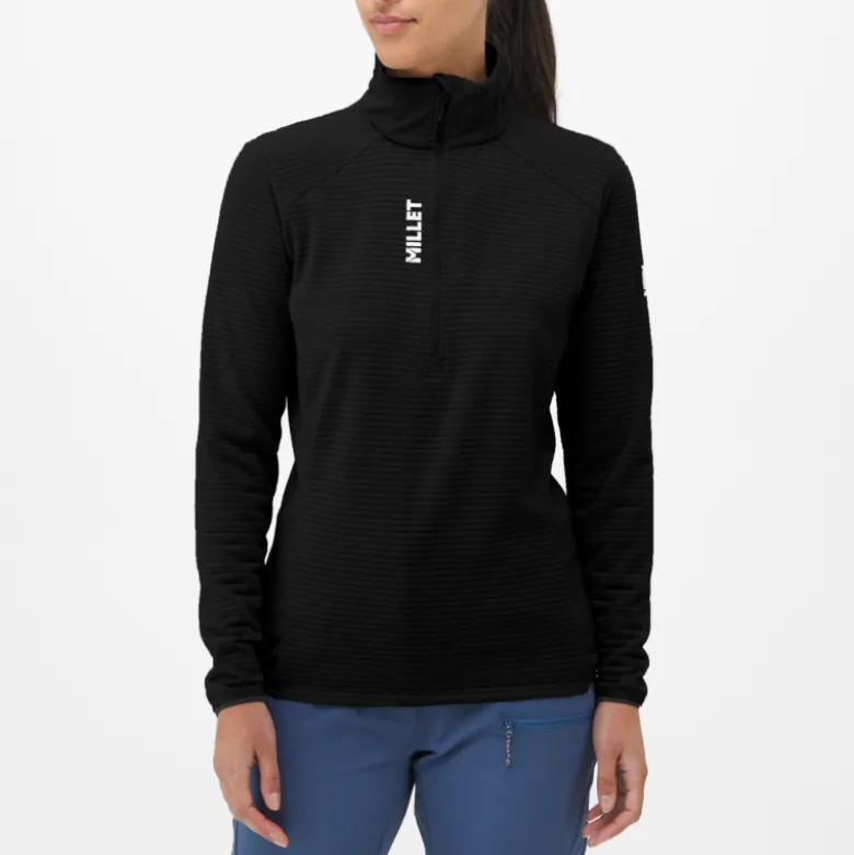 MilletIntense Fleece PO - Polaire femme