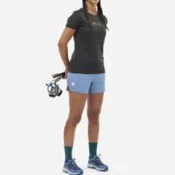 MilletIntense Pro Light Short 5'' - Short trail femme