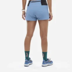 MilletIntense Pro Light Short 5'' - Short trail femme