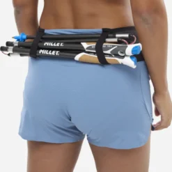MilletIntense Pro Light Short 5'' - Short trail femme