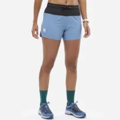 MilletIntense Pro Light Short 5'' - Short trail femme