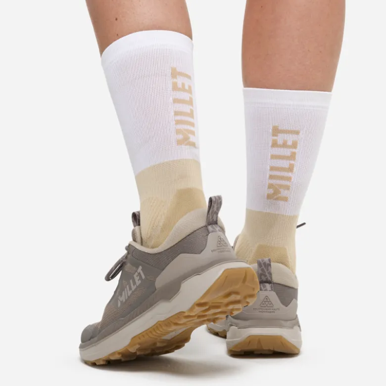 MilletIntense Crew Socks M - Chaussettes trail
