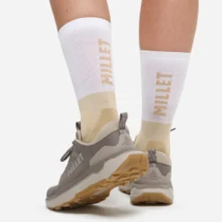 MilletIntense Crew Socks W - Chaussettes trail femme