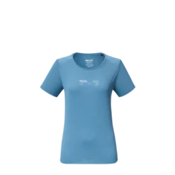 MilletIntense Essential TS SS - T-shirt femme