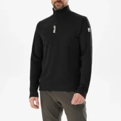 MilletIntense Fleece PO - Polaire homme
