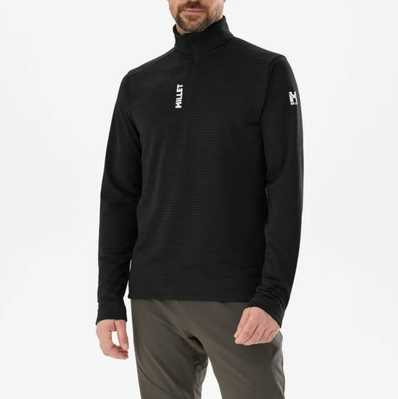 MilletIntense Fleece PO - Polaire homme