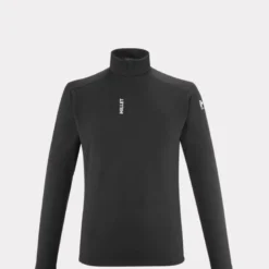 MilletIntense Fleece PO - Polaire homme
