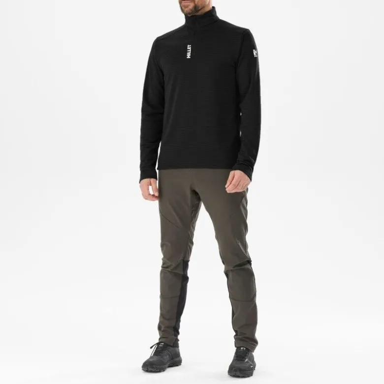 MilletIntense Fleece PO - Polaire homme