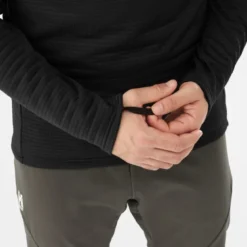 MilletIntense Fleece PO - Polaire homme