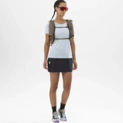 MilletIntense Light TS SS - T-shirt femme