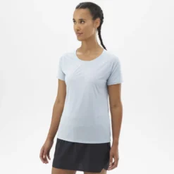 MilletIntense Light TS SS - T-shirt femme