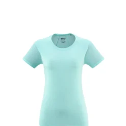 MilletIntense Light TS SS - T-shirt femme