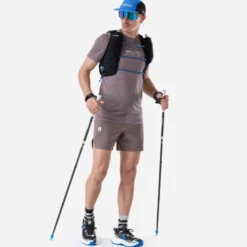 MilletIntense Pro Light Short 5'' - Short trail homme