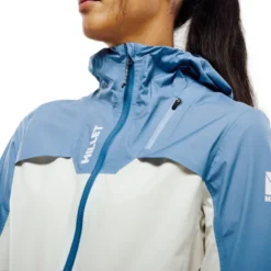 MilletIntense Pro 2.5L Jacket - Veste imperméable femme