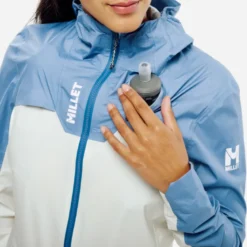 MilletIntense Pro 2.5L Jacket - Veste imperméable femme
