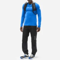 MilletIntense Pro 2.5L Pant - Pantalon imperméable