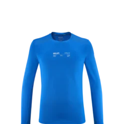 MilletIntense TS LS - T-shirt homme