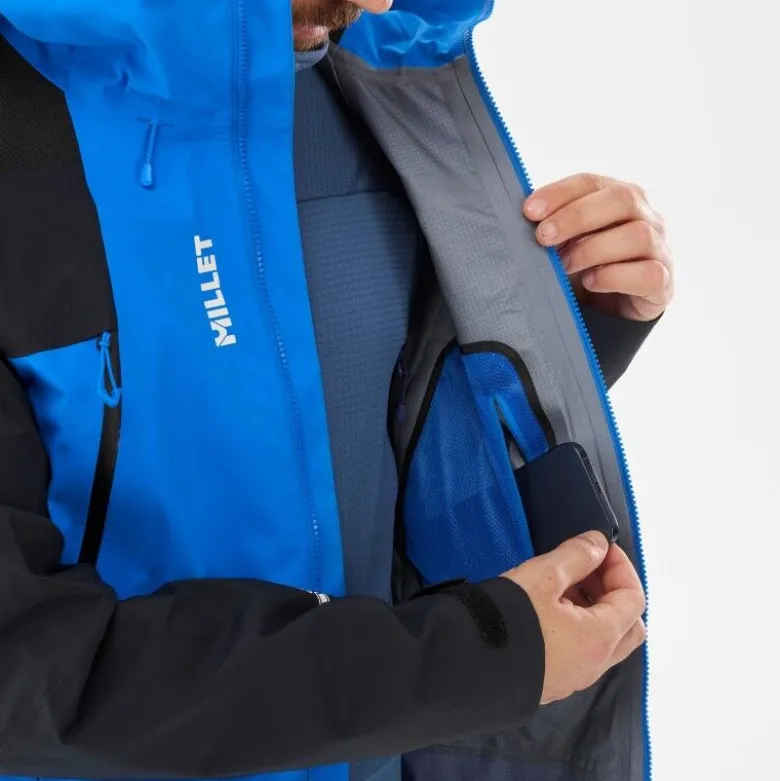 MilletKamet GTX Pro Jacket - Veste imperméable homme