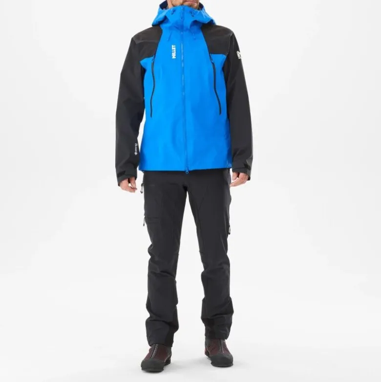 MilletKamet GTX Pro Jacket - Veste imperméable homme