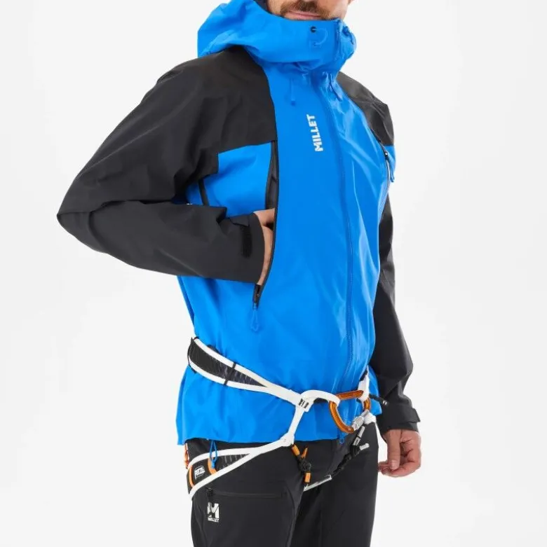 MilletKamet GTX Pro Jacket - Veste imperméable homme