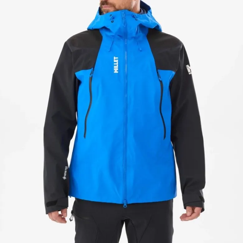 MilletKamet GTX Pro Jacket - Veste imperméable homme
