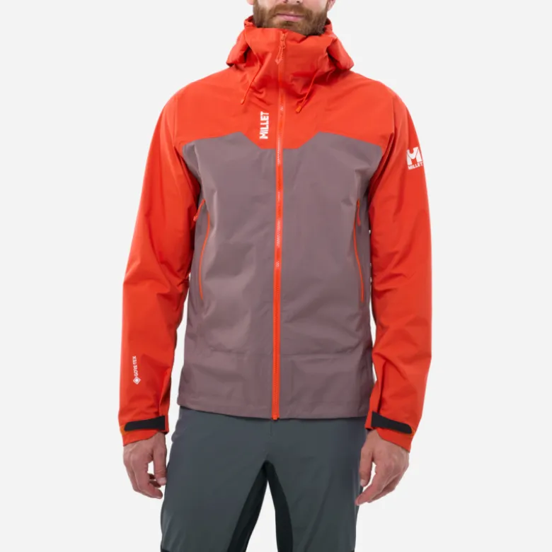 MilletKamet GTX Jacket - Veste hardshell homme