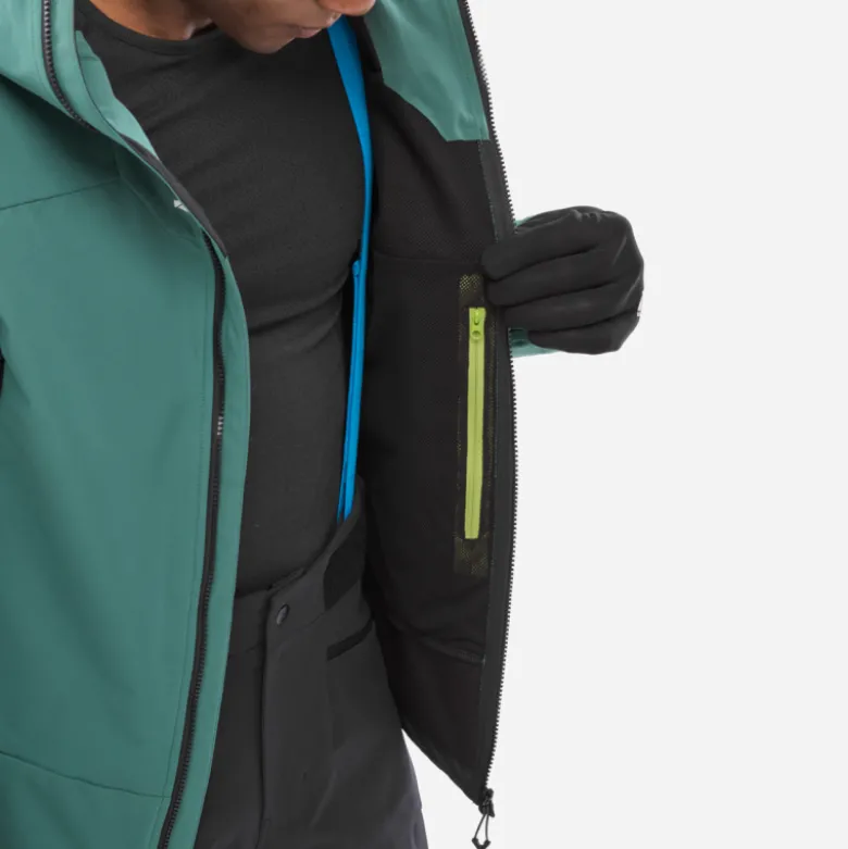 MilletKamet Shield Jacket - Veste softshell homme