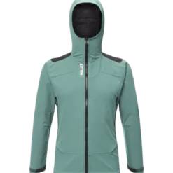 MilletKamet Shield Jacket - Veste softshell homme