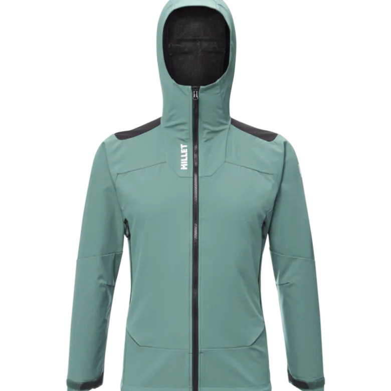 MilletKamet Shield Jacket - Veste softshell homme