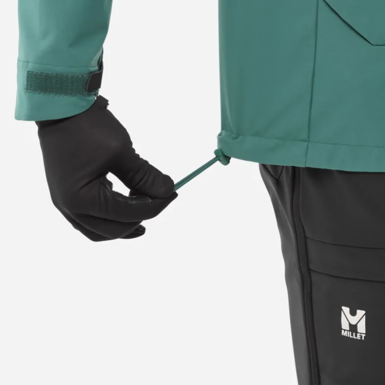 MilletKamet Shield Jacket - Veste softshell homme