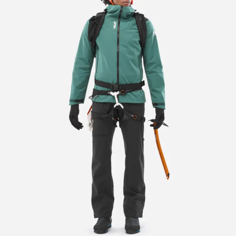 MilletKamet Shield Jacket - Veste softshell homme