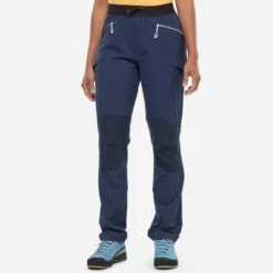 MilletKamet Xcs Light Pant W - Pantalon softshell femme