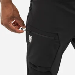 MilletKamet XCS Pant - Pantalon alpinisme homme