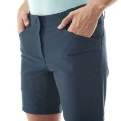 MilletLD Trekker Stretch Short - Short randonnée femme