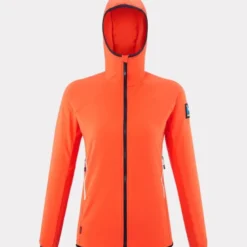 MilletLD Trilogy Cordura Hoodie - Softshell femme
