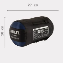 MilletLight Down -5° - Sac de couchage